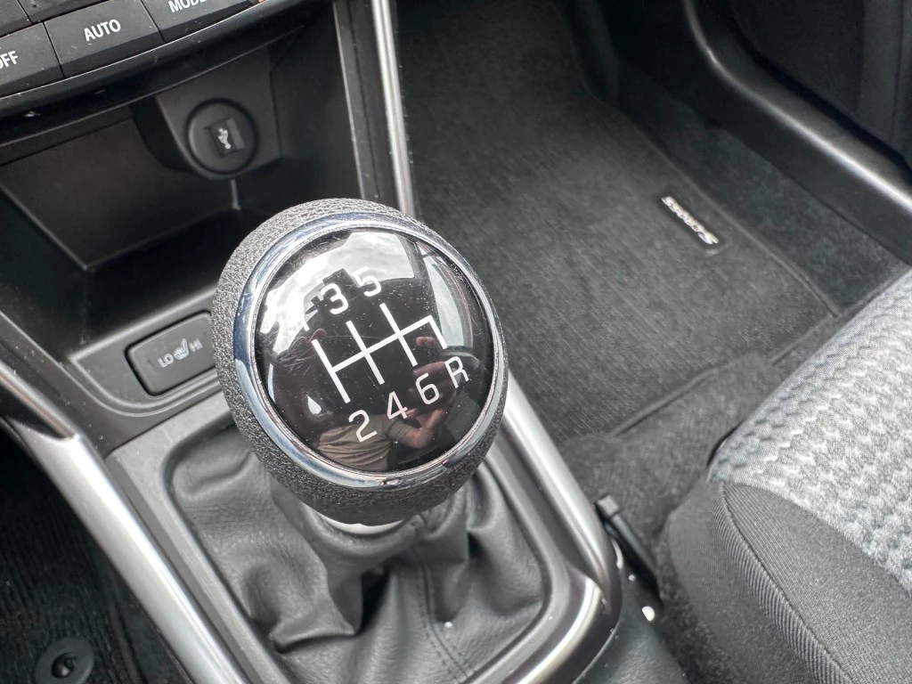 Hoofdafbeelding Suzuki S-Cross