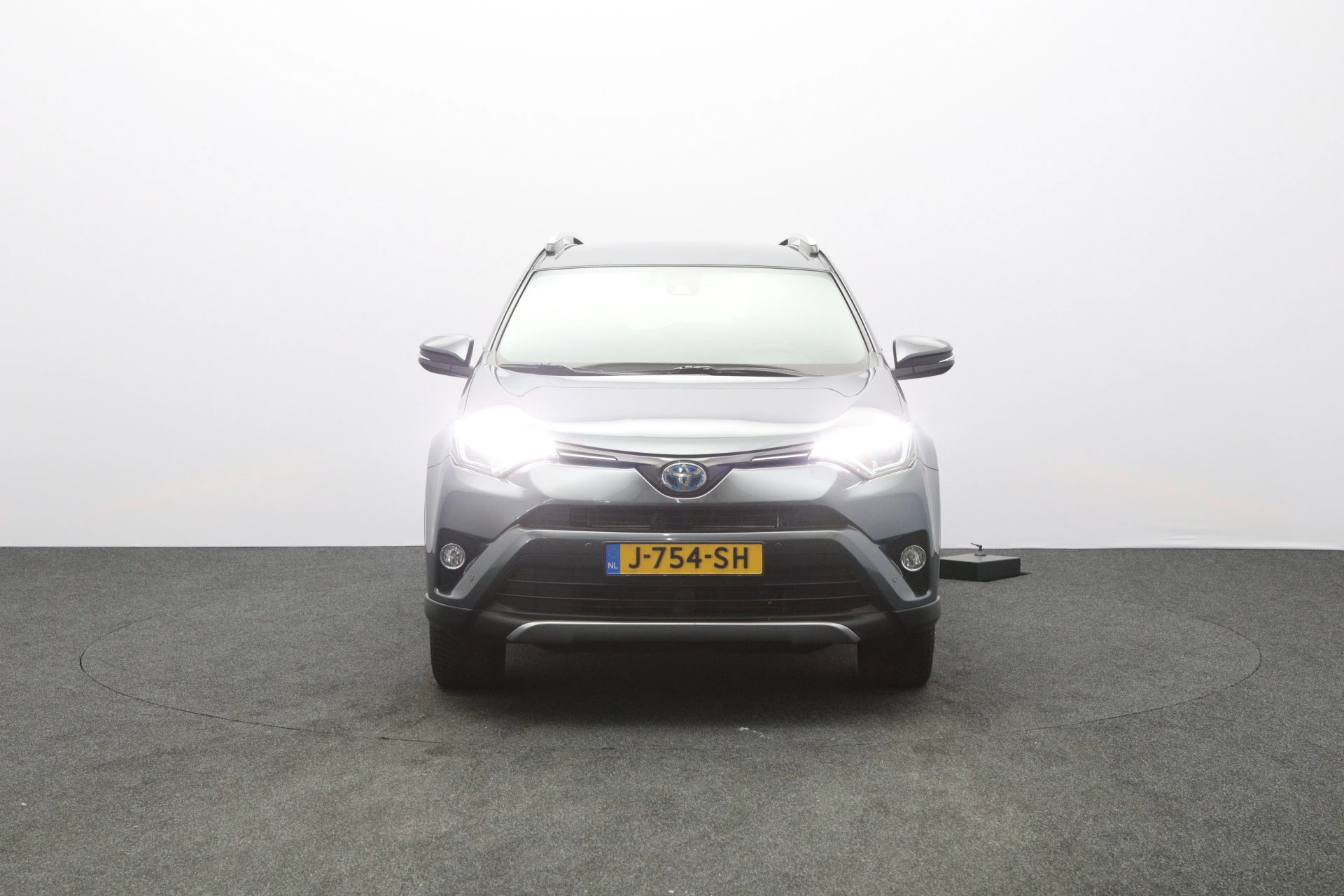 Hoofdafbeelding Toyota RAV4