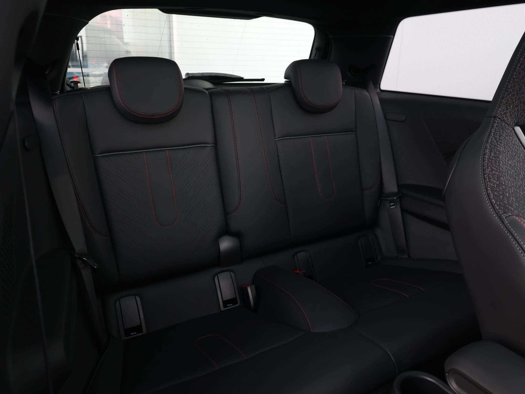 Hoofdafbeelding MINI 3-deurs