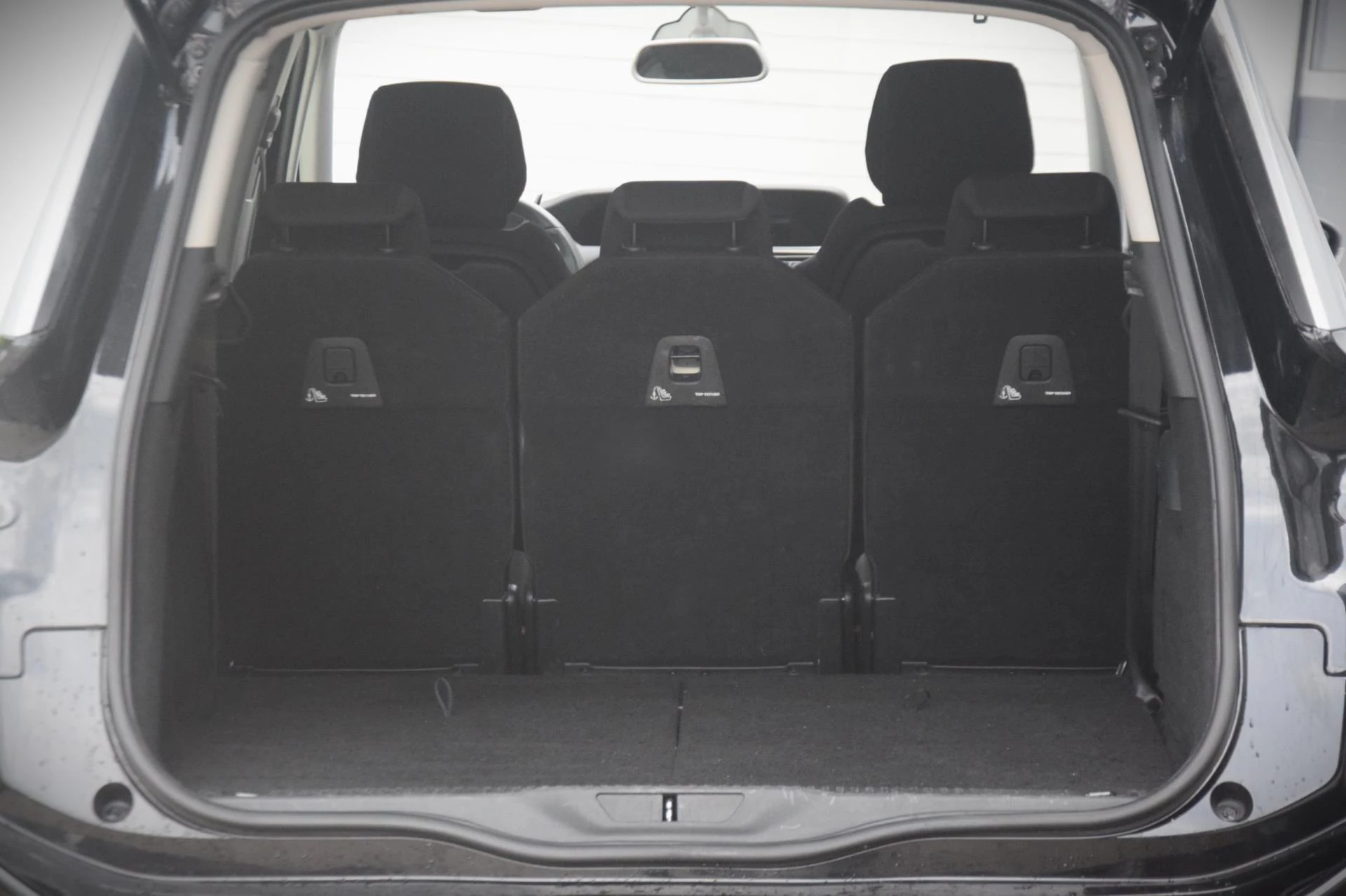 Hoofdafbeelding Citroën Grand C4 Spacetourer