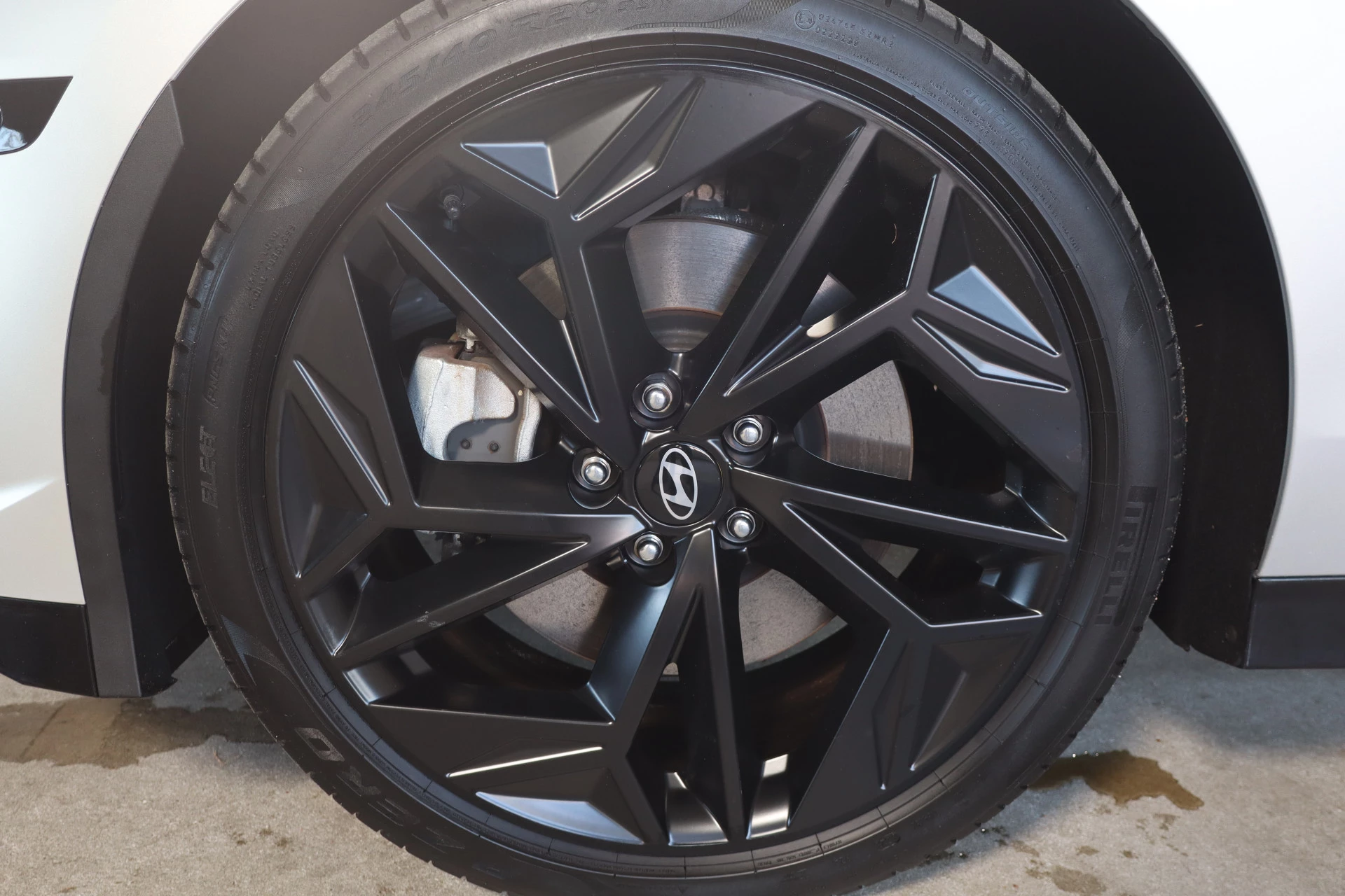 Hoofdafbeelding Hyundai IONIQ 6