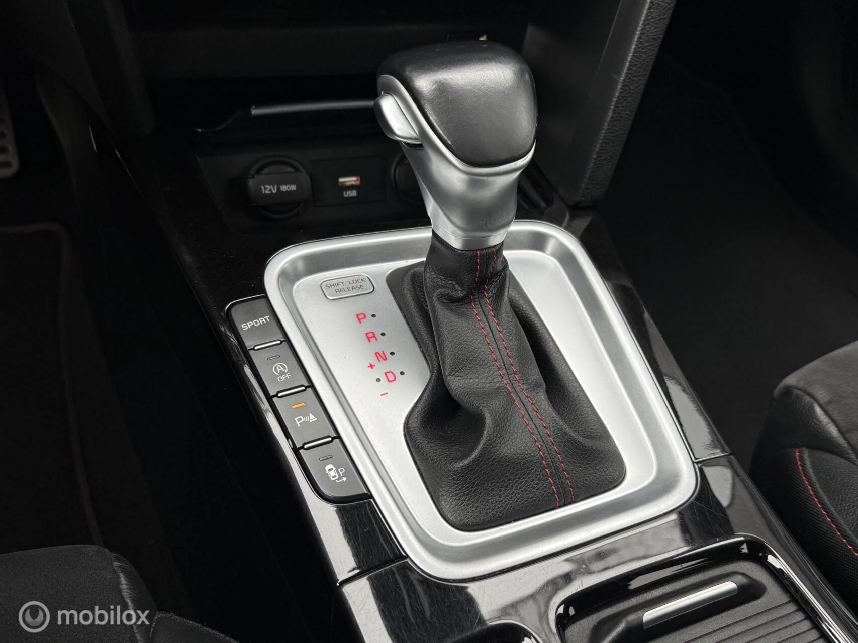 Hoofdafbeelding Kia ProCeed
