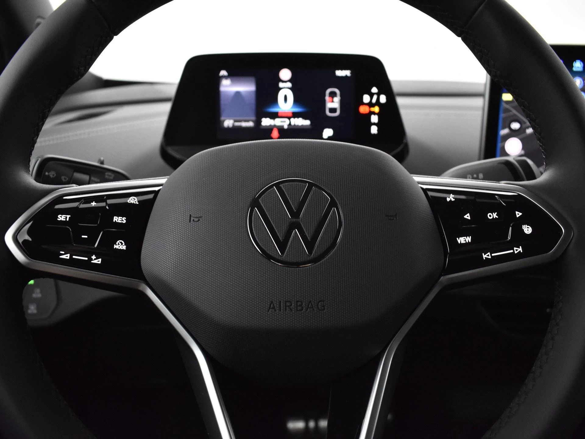 Hoofdafbeelding Volkswagen ID.4