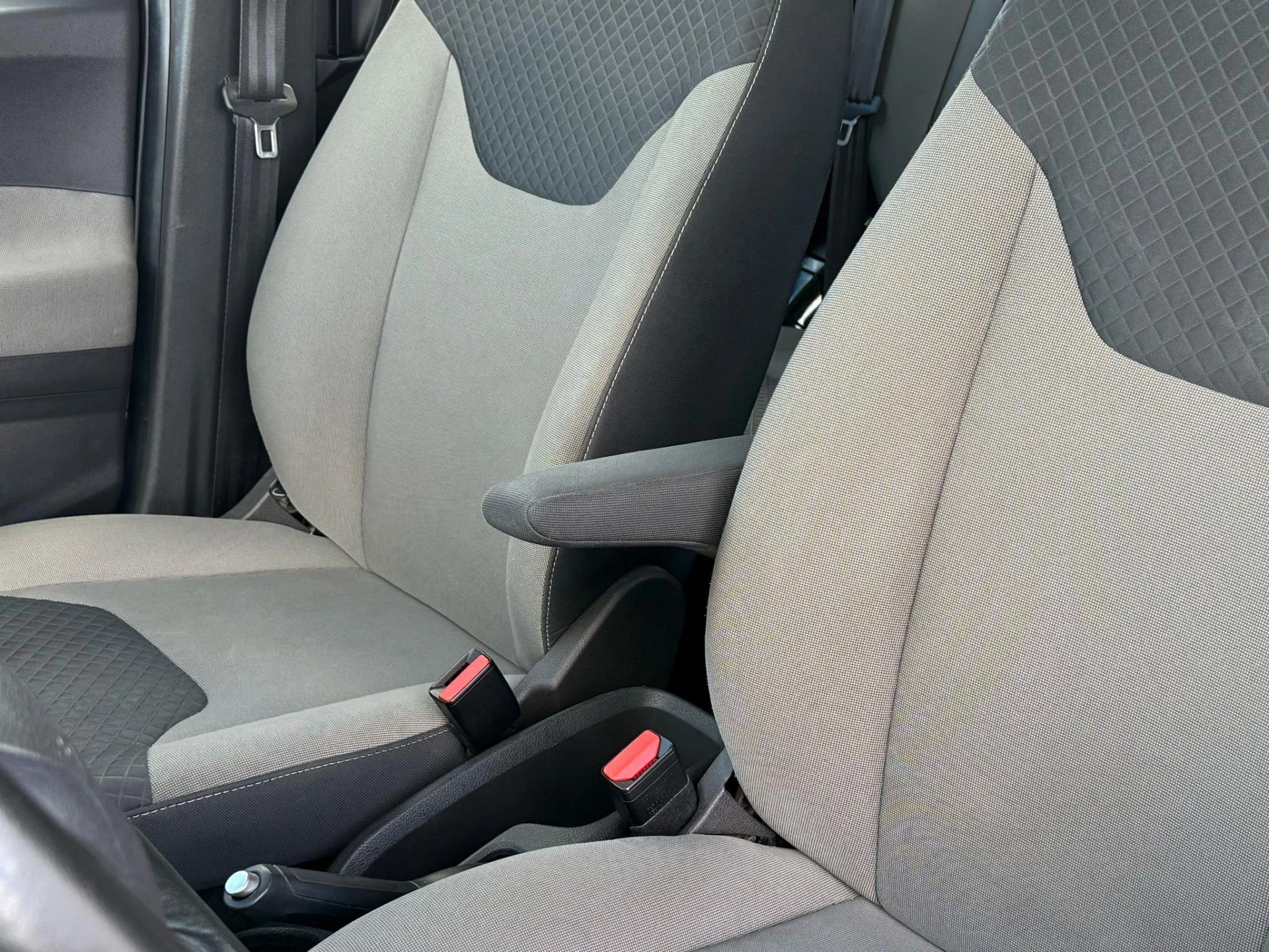 Hoofdafbeelding Ford Tourneo Courier