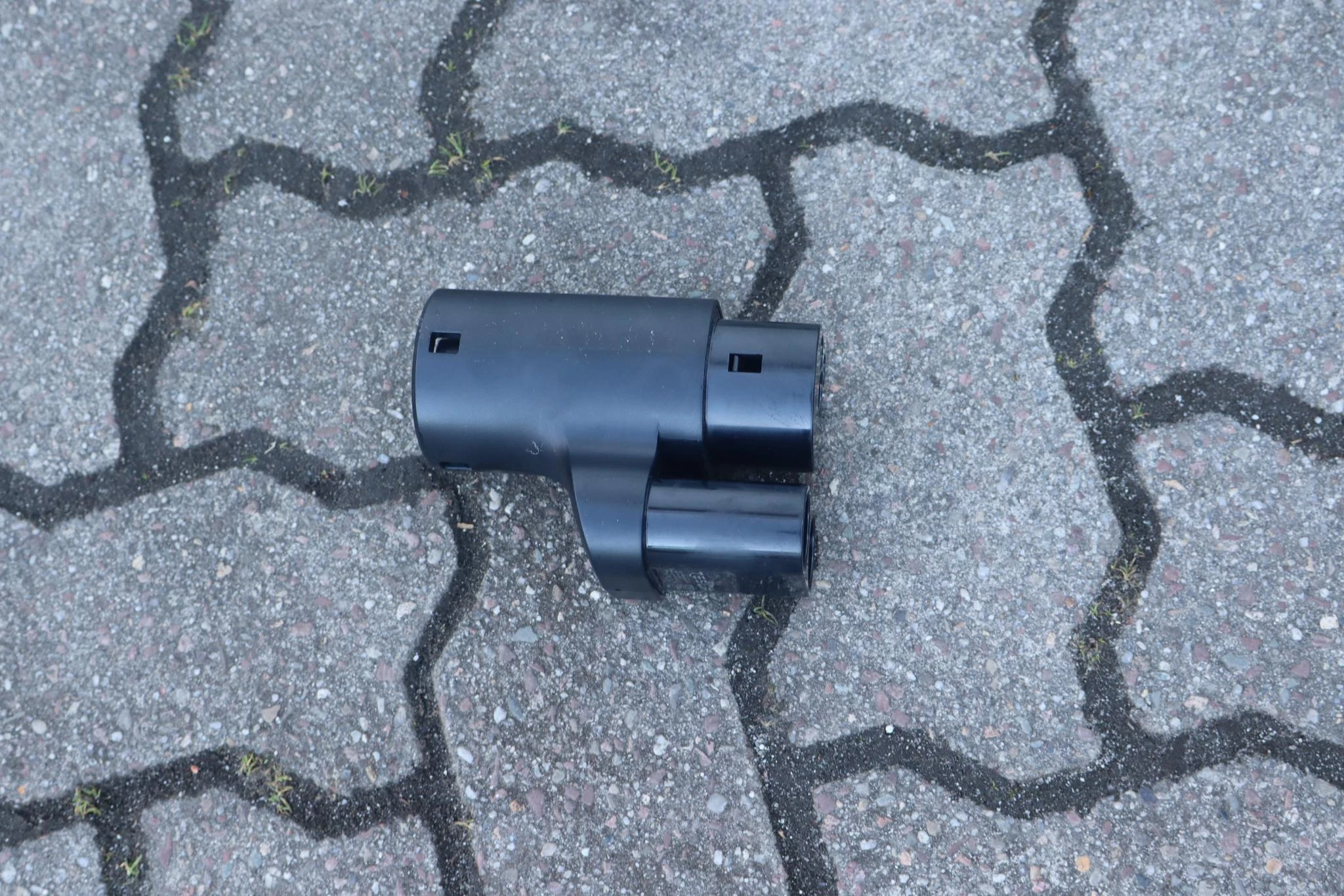 Hoofdafbeelding Tesla Model S