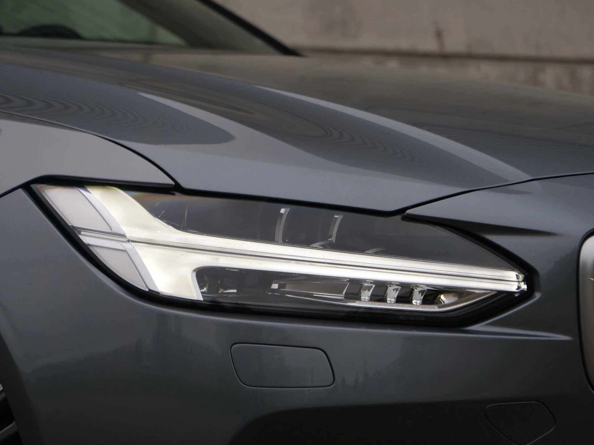 Hoofdafbeelding Volvo V90