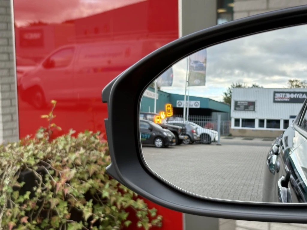 Hoofdafbeelding Toyota Corolla Cross