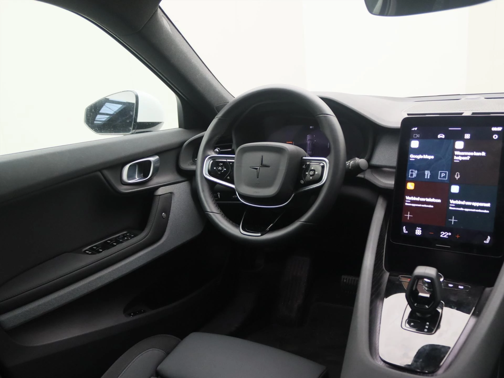 Hoofdafbeelding Polestar 2