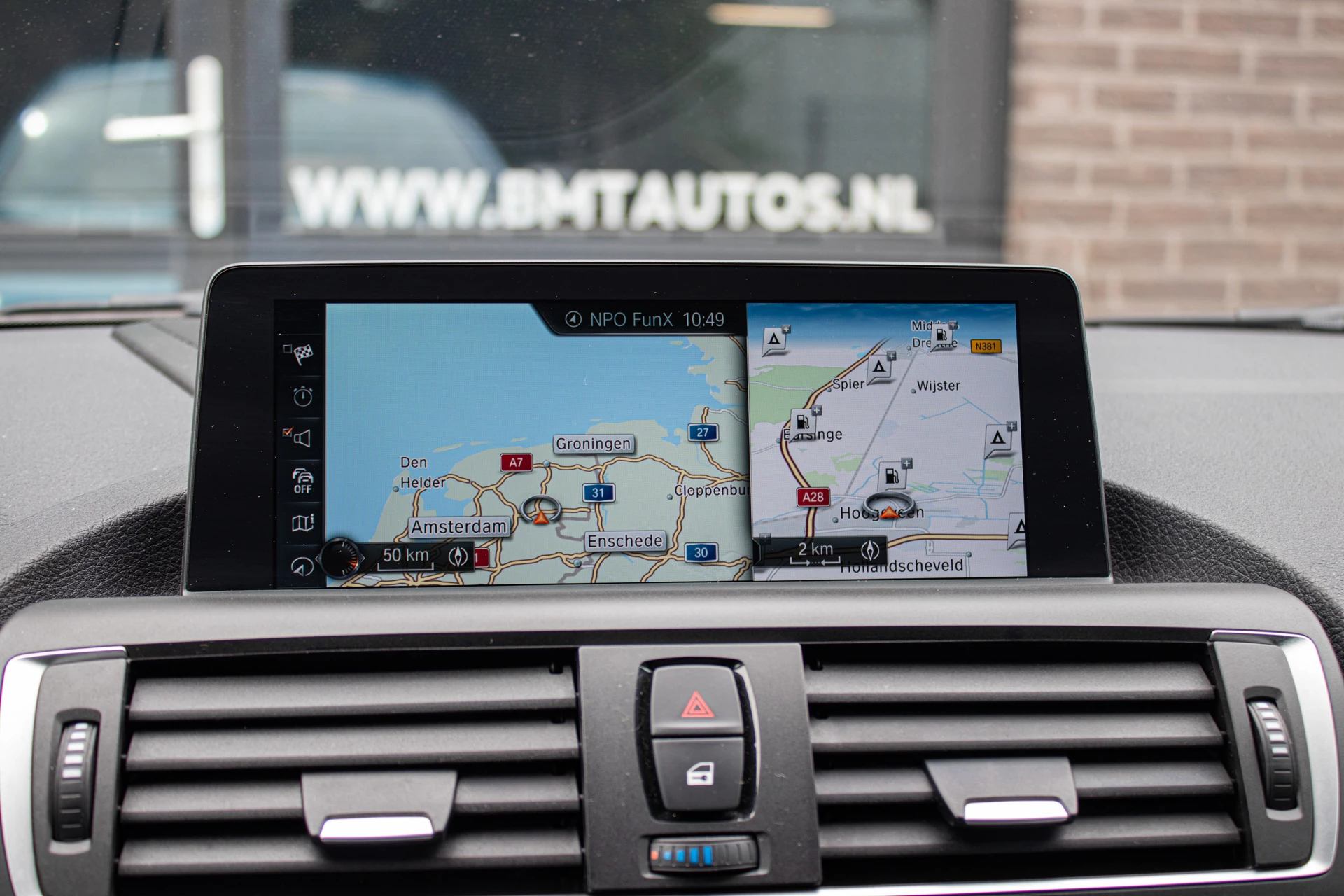Hoofdafbeelding BMW M2