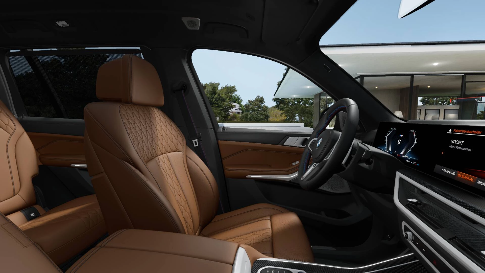 Hoofdafbeelding BMW X7