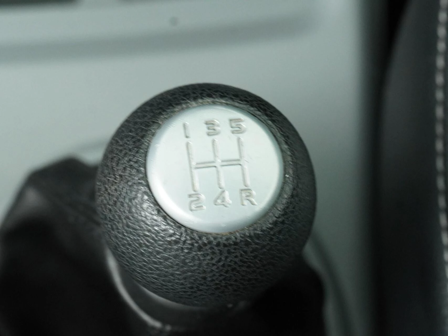 Hoofdafbeelding Suzuki Alto