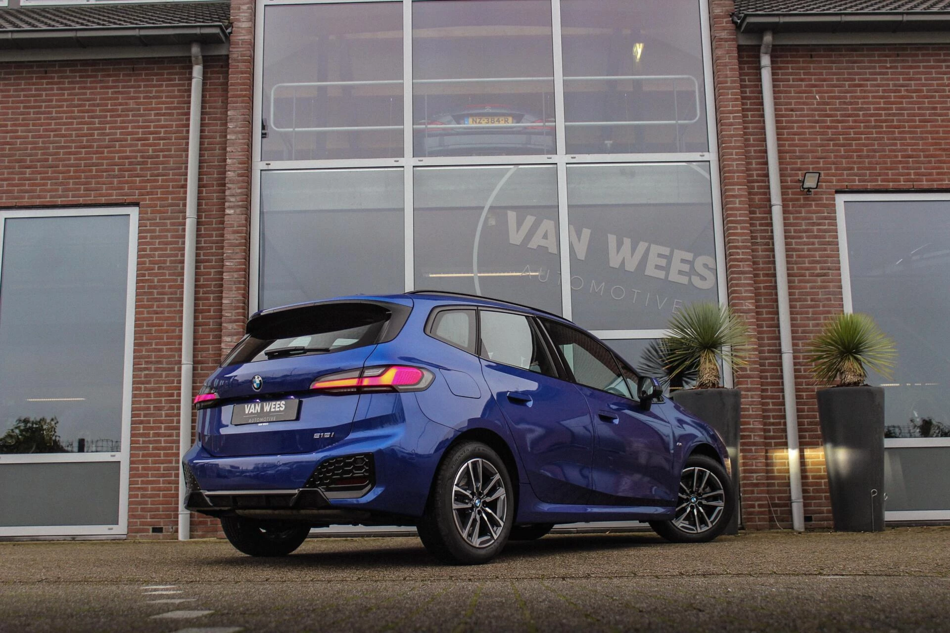 Hoofdafbeelding BMW 2 Serie