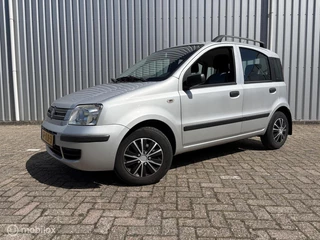 Fiat Panda 1.2 Edizione Cool Airco Nieuwe Apk
