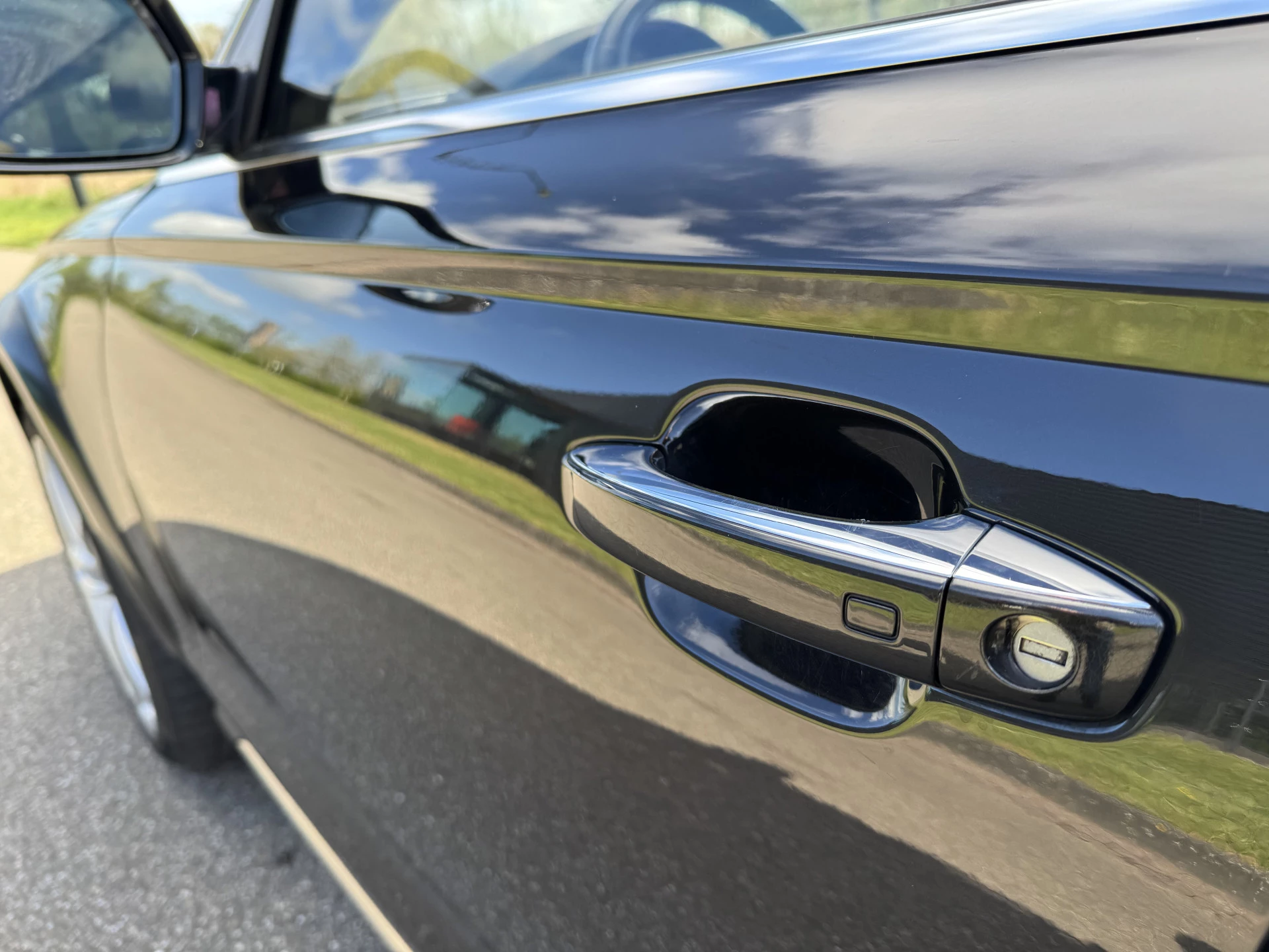 Hoofdafbeelding Audi A6 Allroad