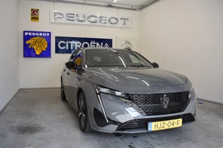 Peugeot 308 SW 1.2 Hybride 145 e-D. GT 17.000 Km. 145 Pk.