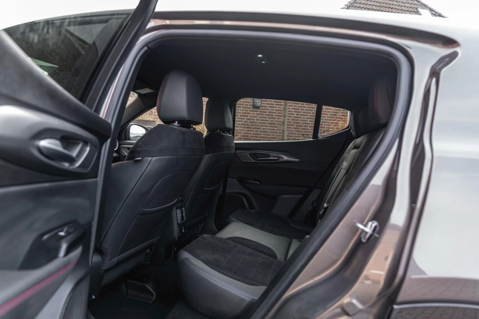 Hoofdafbeelding Alfa Romeo Tonale