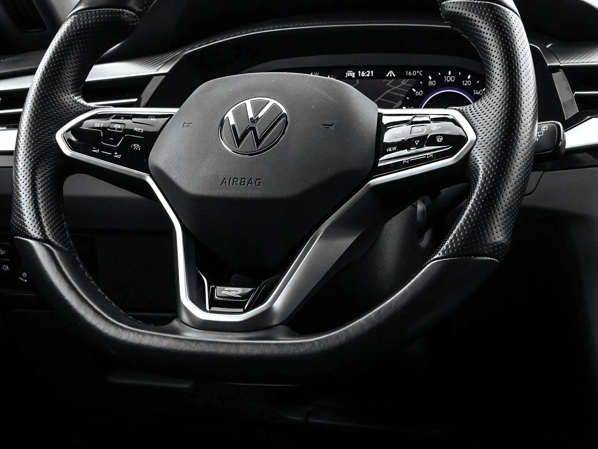 Hoofdafbeelding Volkswagen Arteon