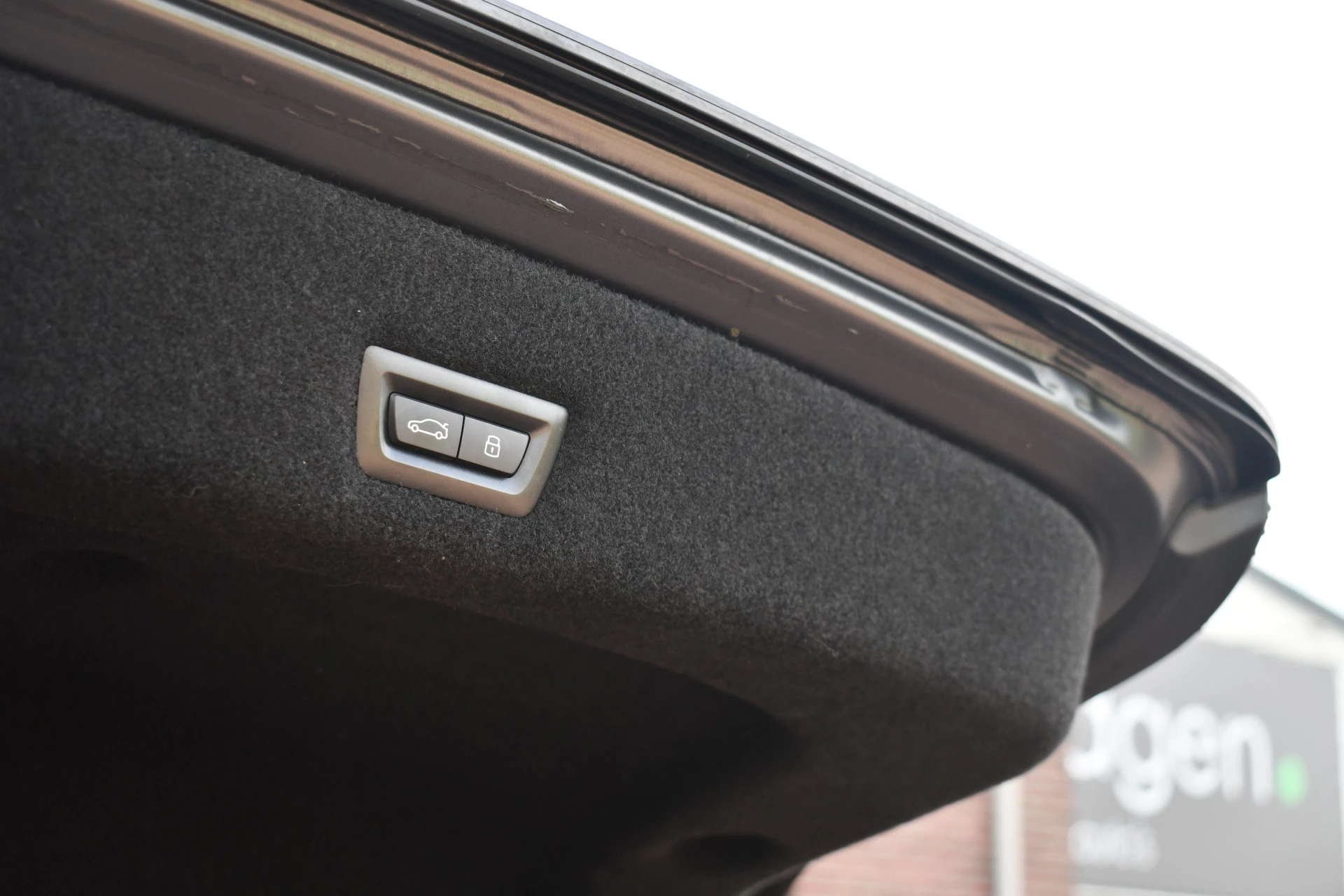 Hoofdafbeelding BMW 7 Serie