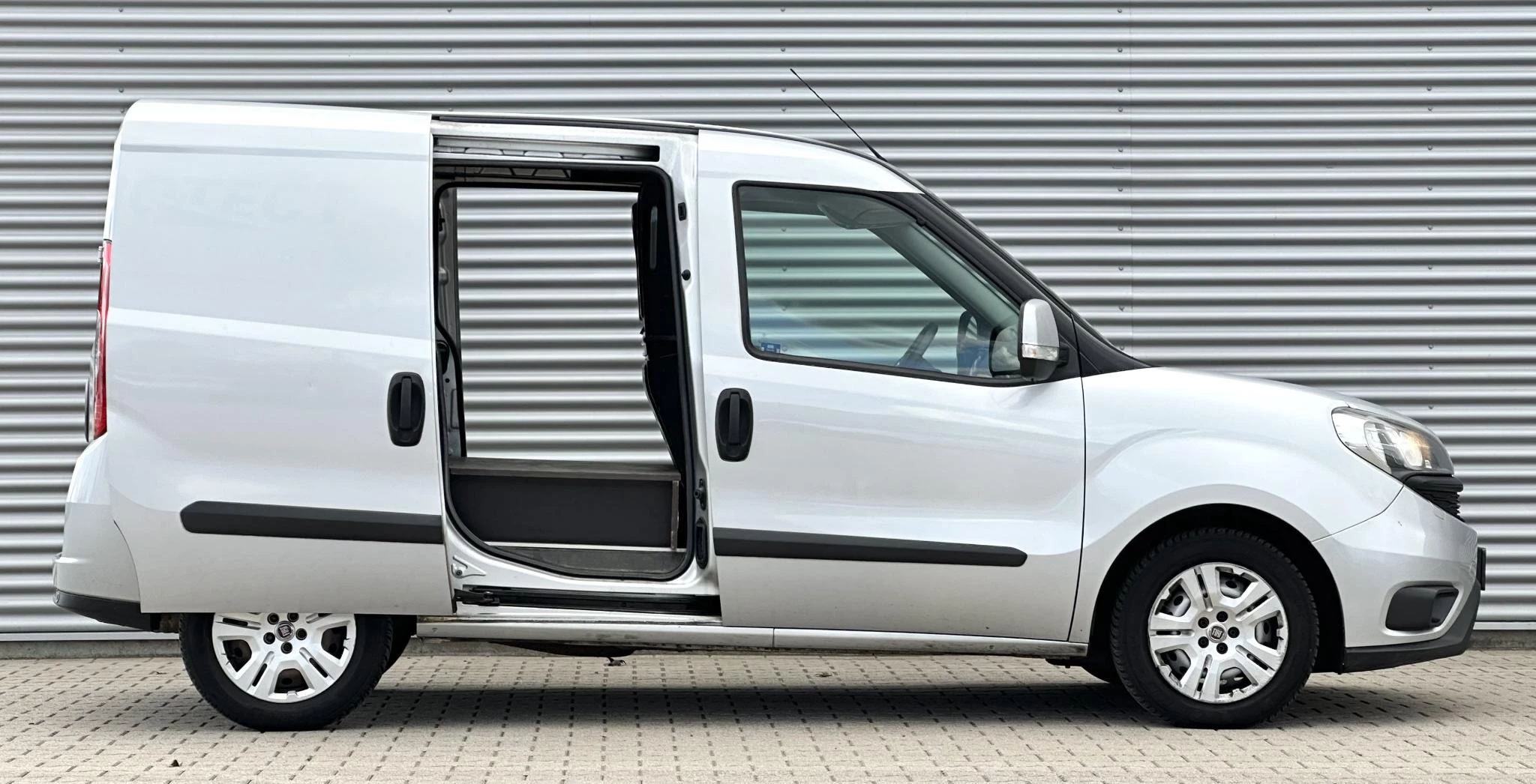 Hoofdafbeelding Fiat Doblò
