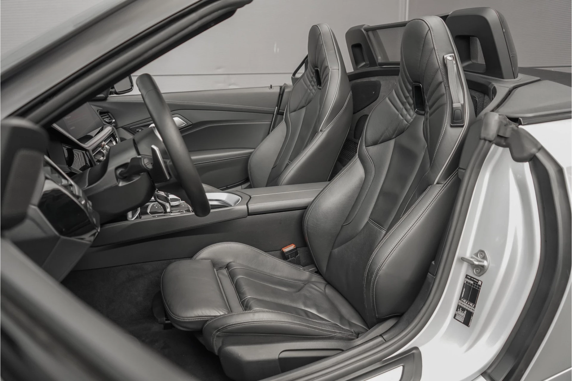Hoofdafbeelding BMW Z4