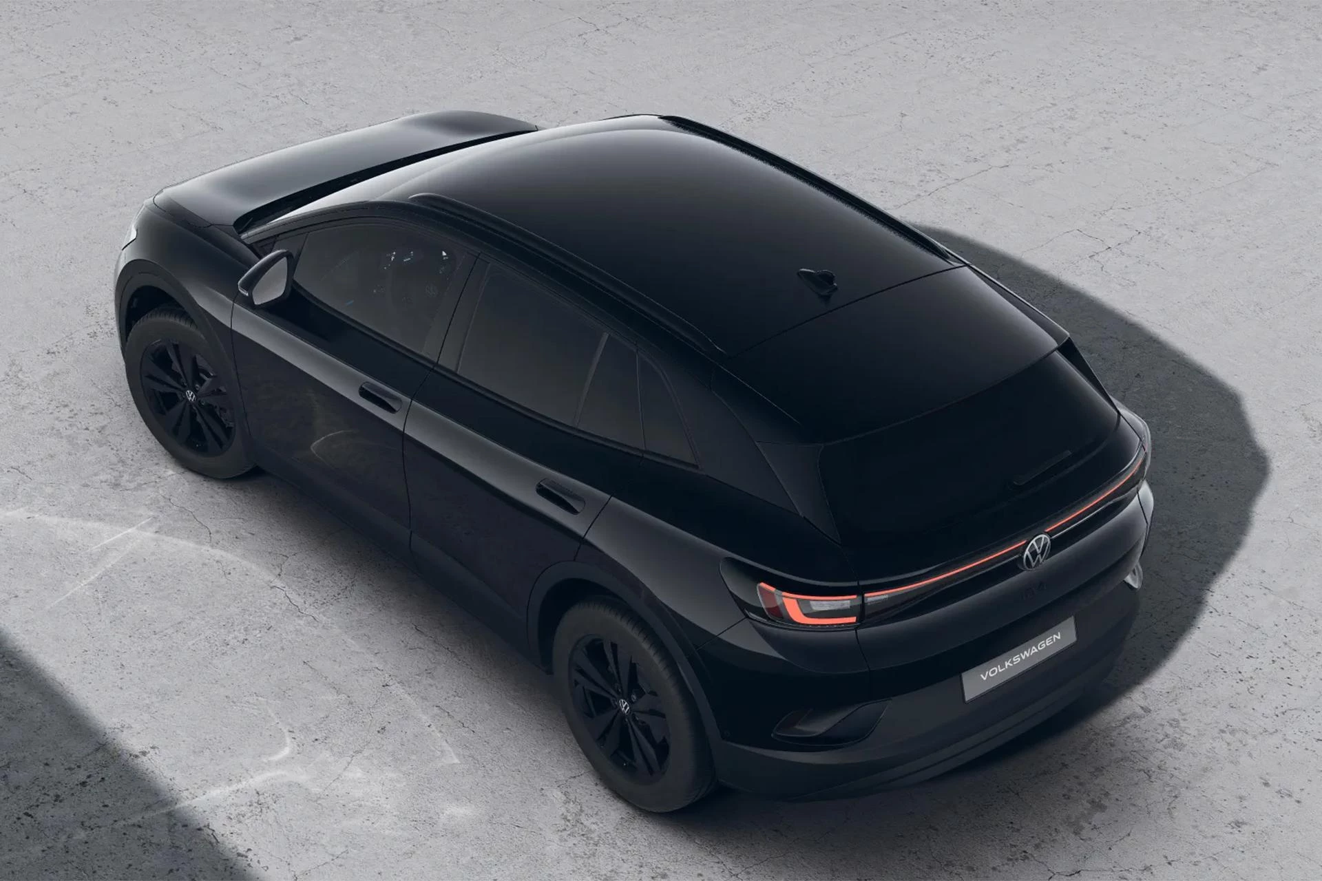 Hoofdafbeelding Volkswagen ID.4