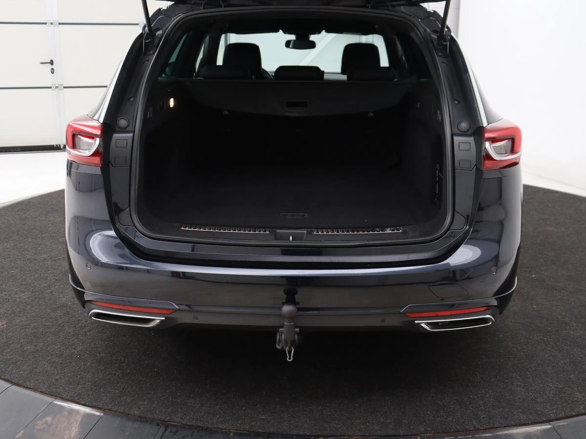 Hoofdafbeelding Opel Insignia