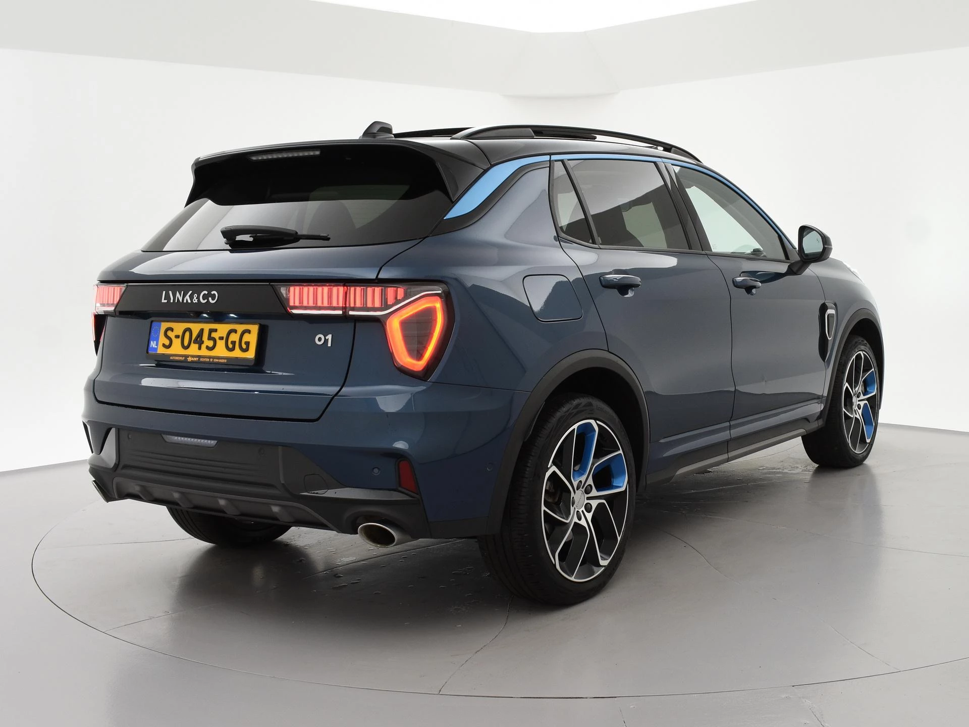 Hoofdafbeelding Lynk & Co 01