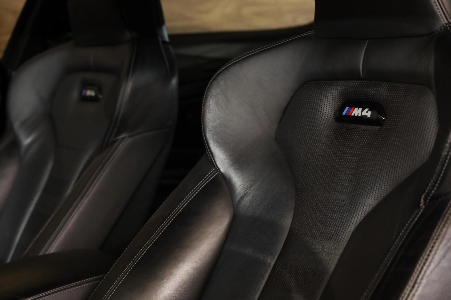 Hoofdafbeelding BMW M4