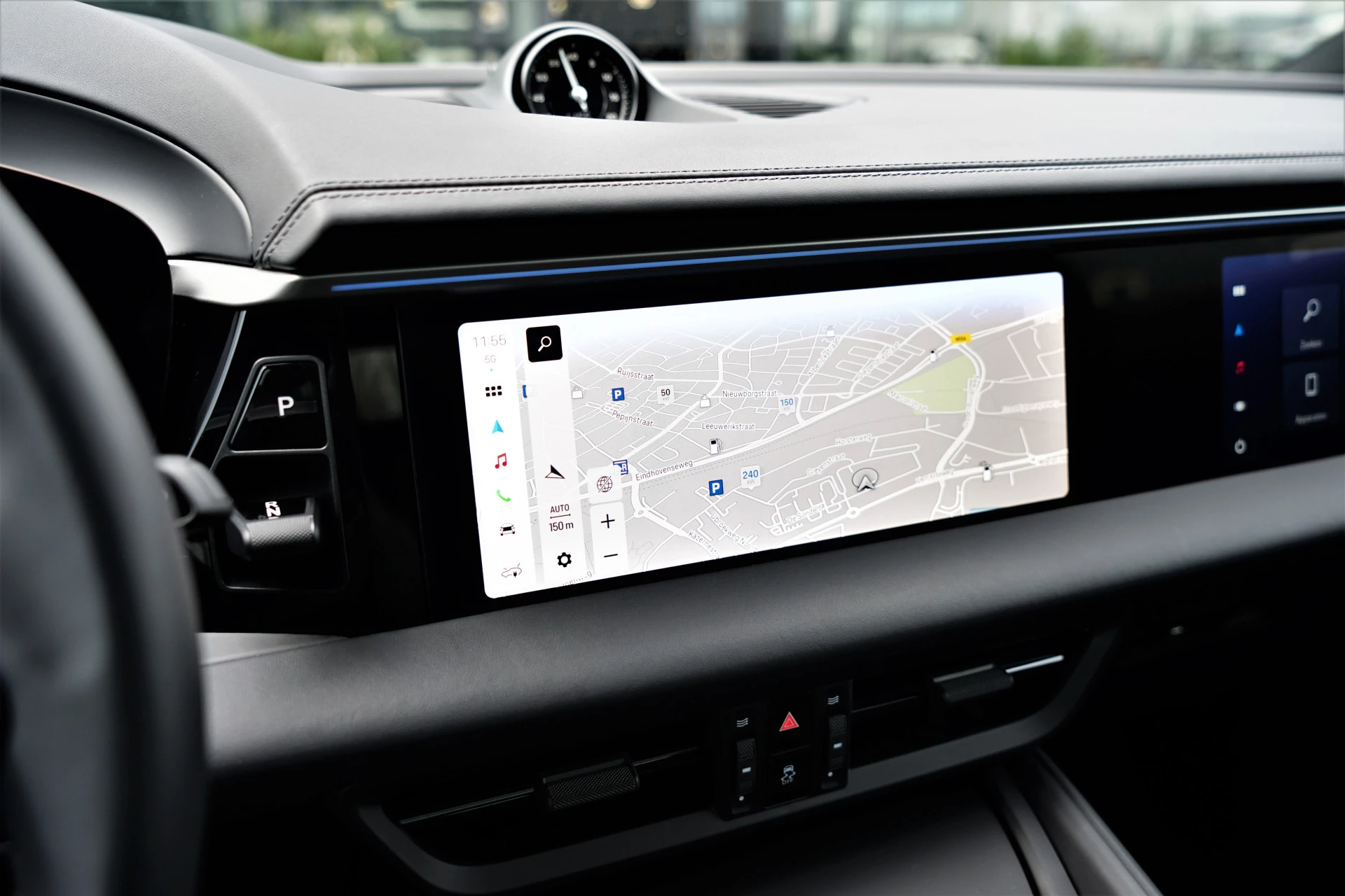 Hoofdafbeelding Porsche Macan