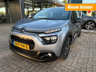Citroën C3 1.2 PureTech Feel '' Infotainmentsystem - CC - PDC ''