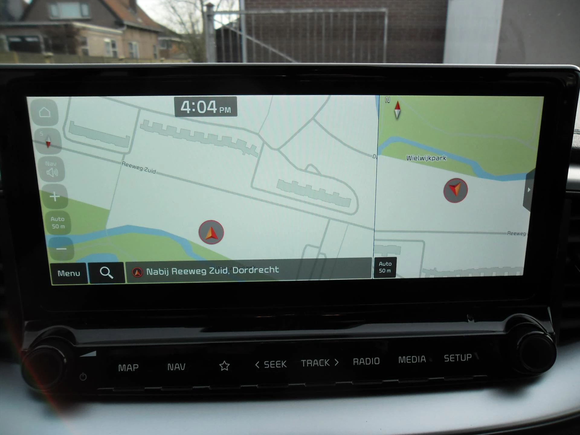 Hoofdafbeelding Kia Ceed