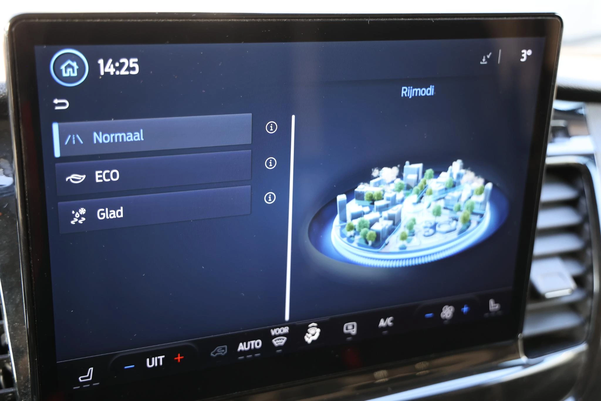 Hoofdafbeelding Ford E-Transit