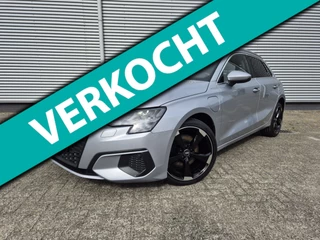 Audi A3 Sportback 40 TFSI e Business edition Automaat,virtueel dashbord, airco,cruise,navigatie,stoelverwarming,parkeersensoren,