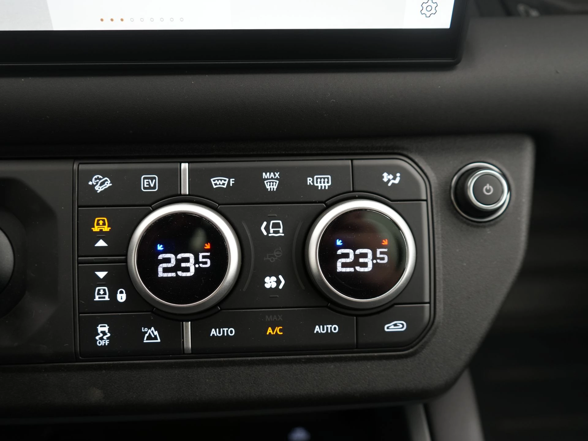 Hoofdafbeelding Land Rover Defender