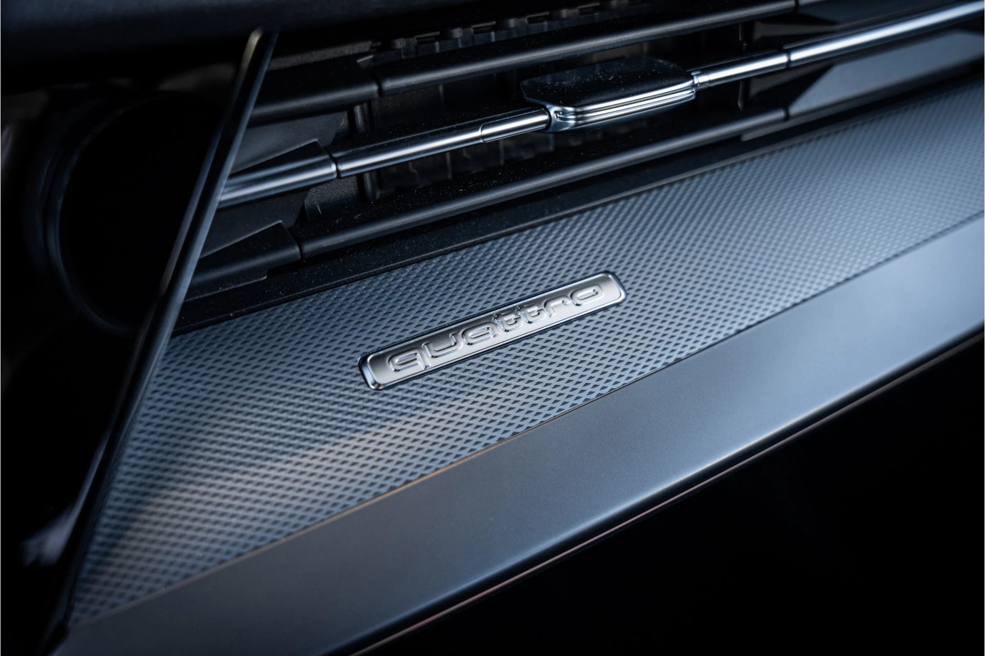 Hoofdafbeelding Audi S3