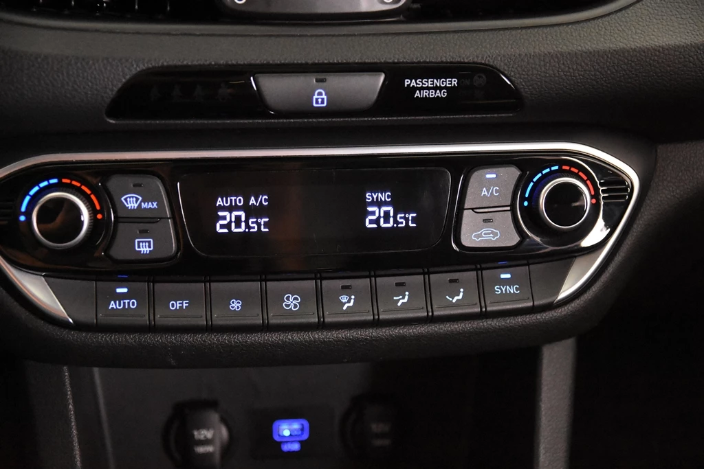 Hoofdafbeelding Hyundai i30