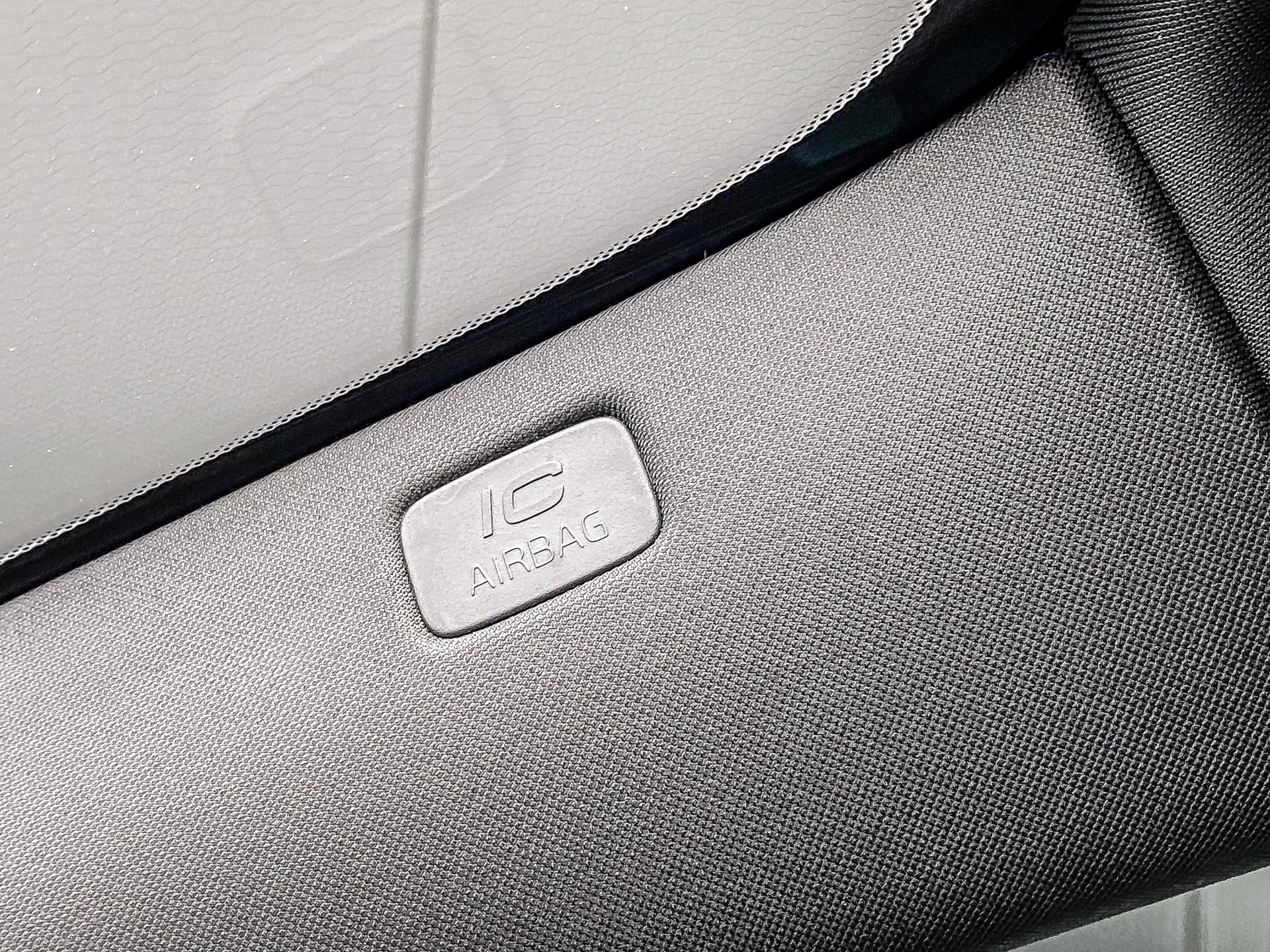 Hoofdafbeelding Volvo S60