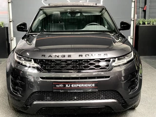Land Rover RANGE ROVER EVOQUE 1.5 P300e AWD Autobiography OPEN DAK FACE-LIFT 309 PK