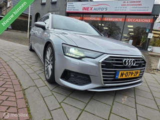 Audi A6 Avant 40 TDI  Business Edition Export Prijs EU!!!!