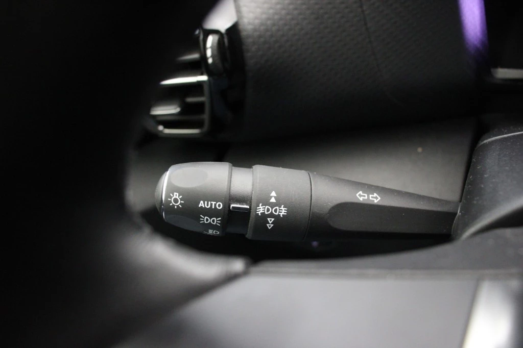 Hoofdafbeelding Citroën ë-C4 X