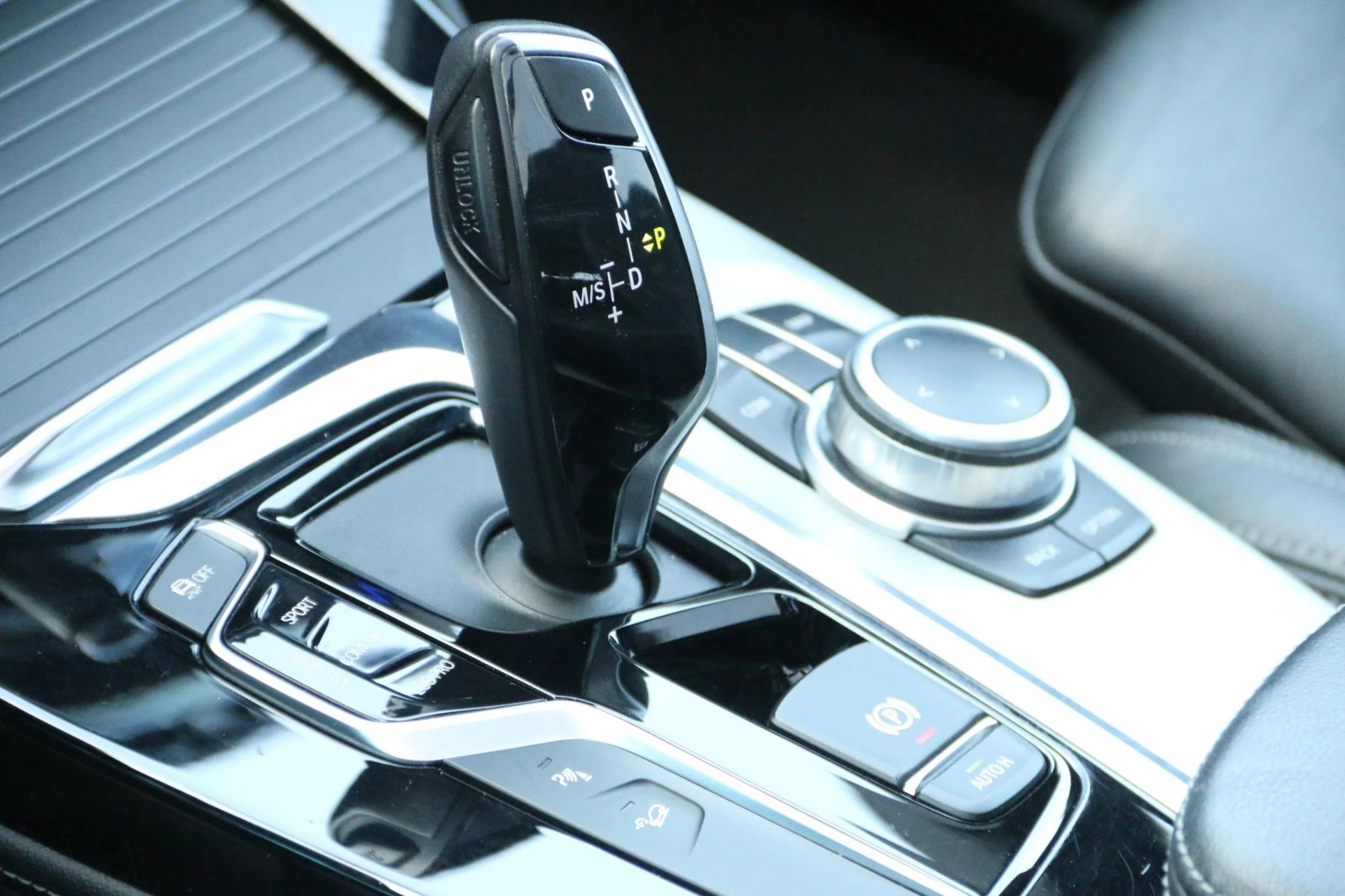 Hoofdafbeelding BMW X4