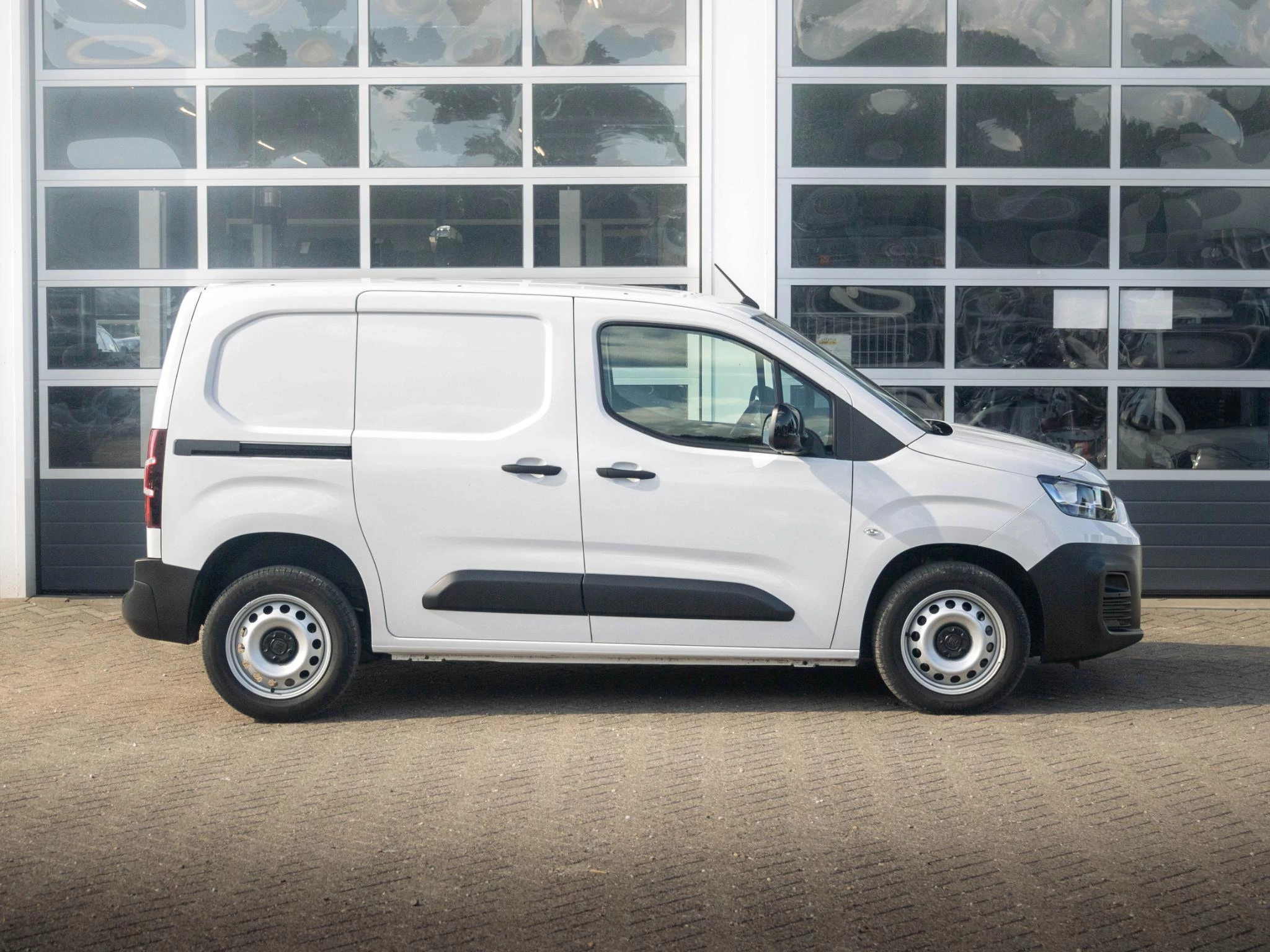 Hoofdafbeelding Fiat Doblò