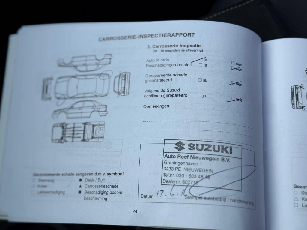 Hoofdafbeelding Suzuki Alto