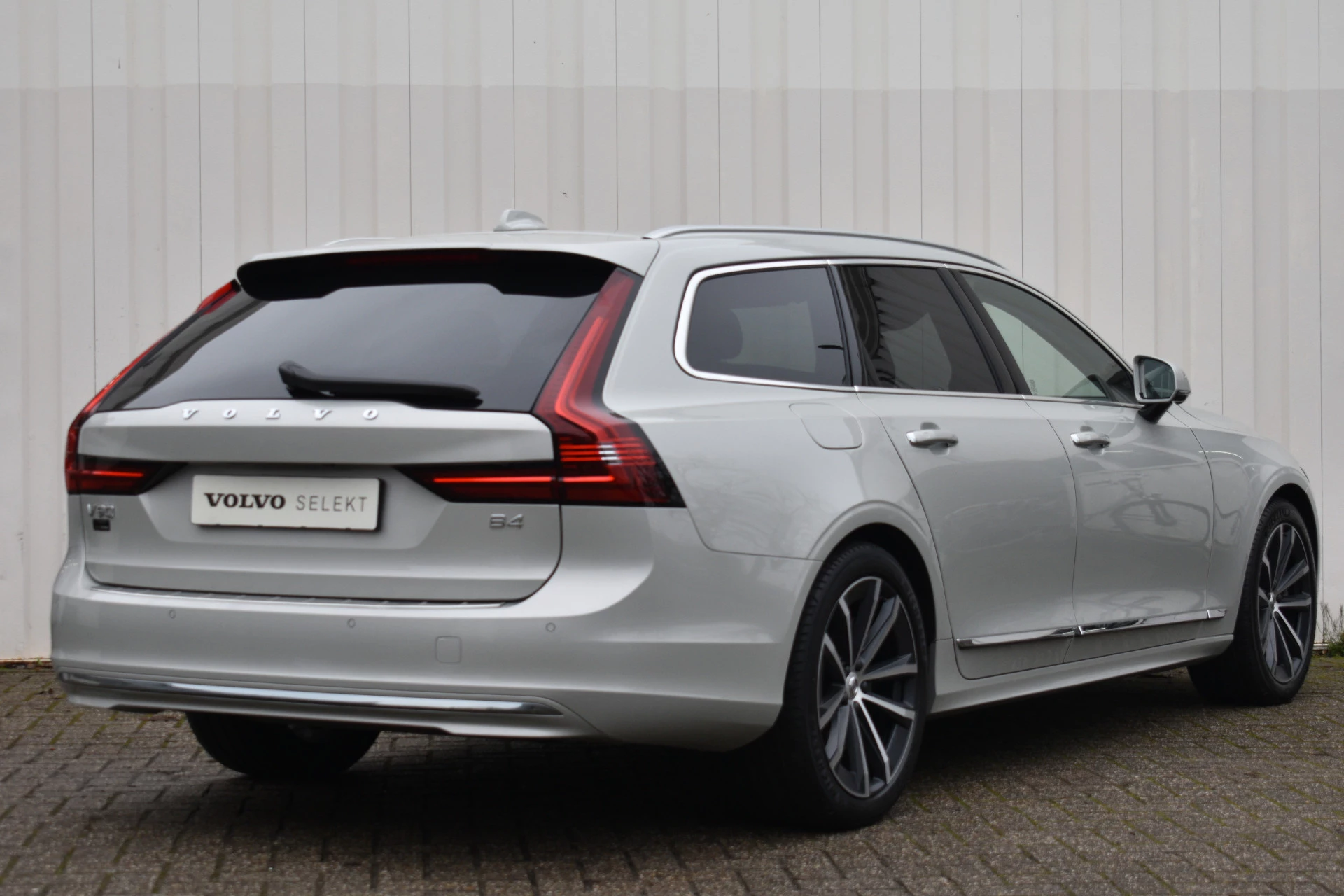 Hoofdafbeelding Volvo V90