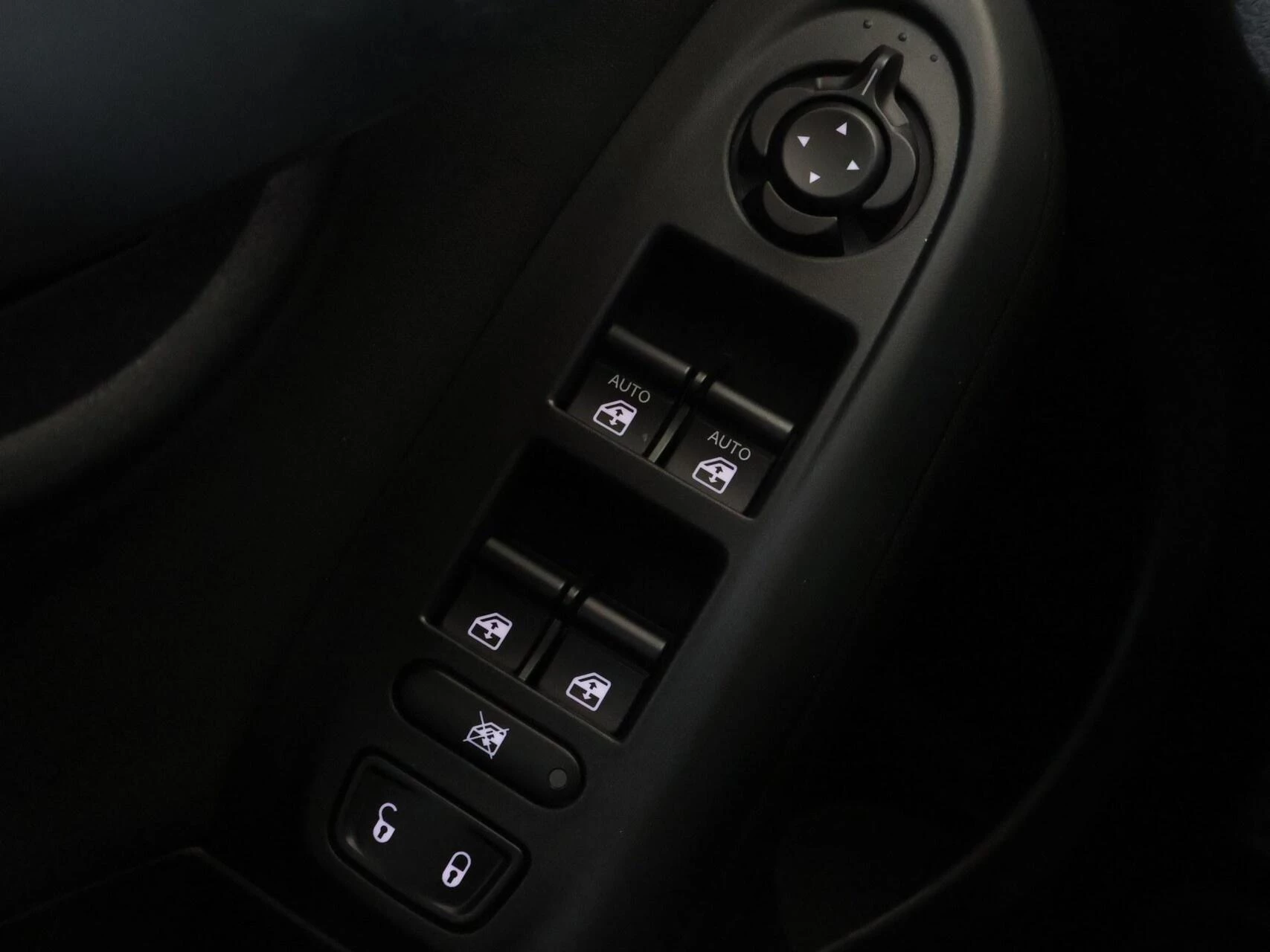 Hoofdafbeelding Fiat 500X