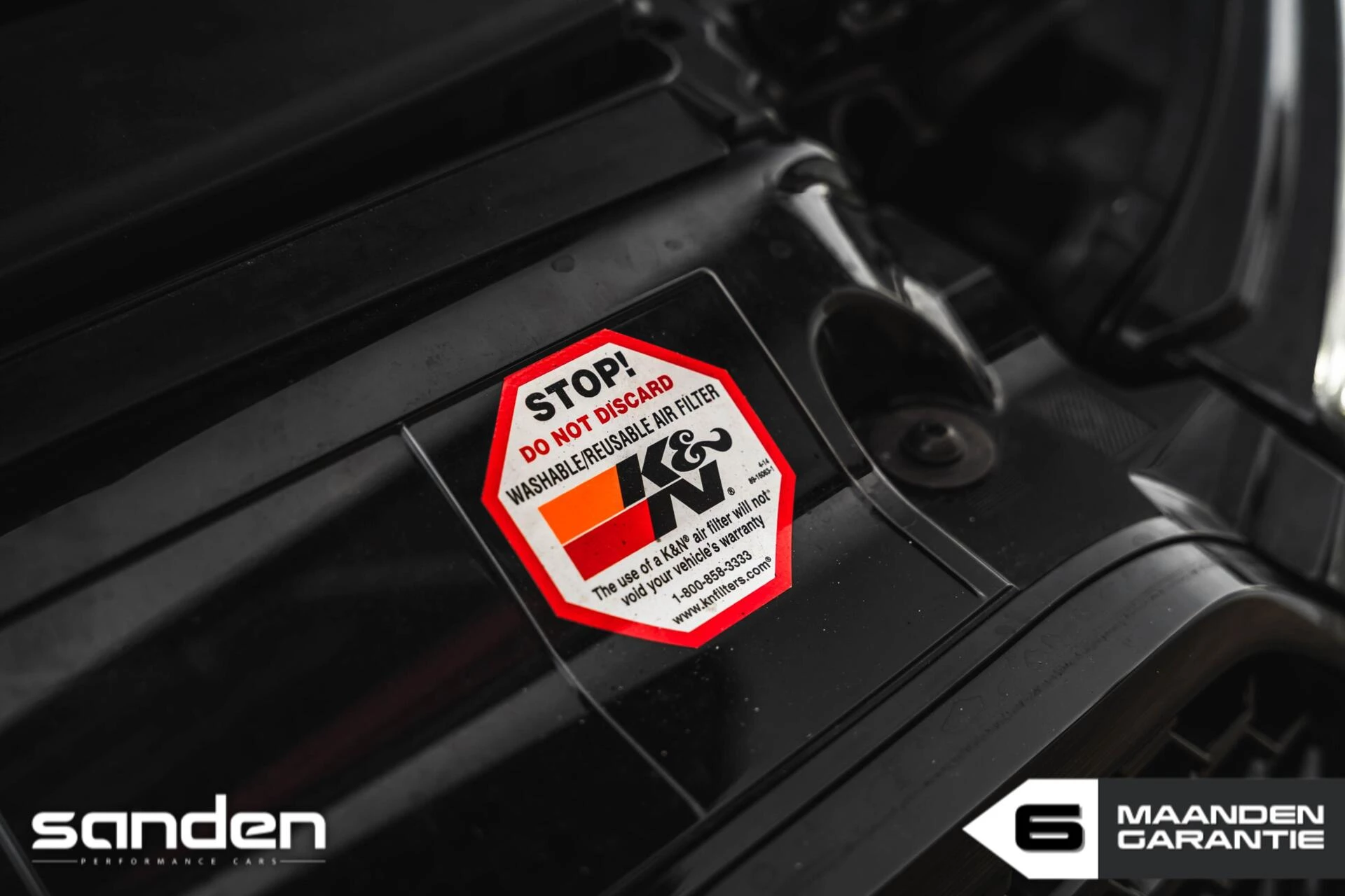 Hoofdafbeelding Audi RS3