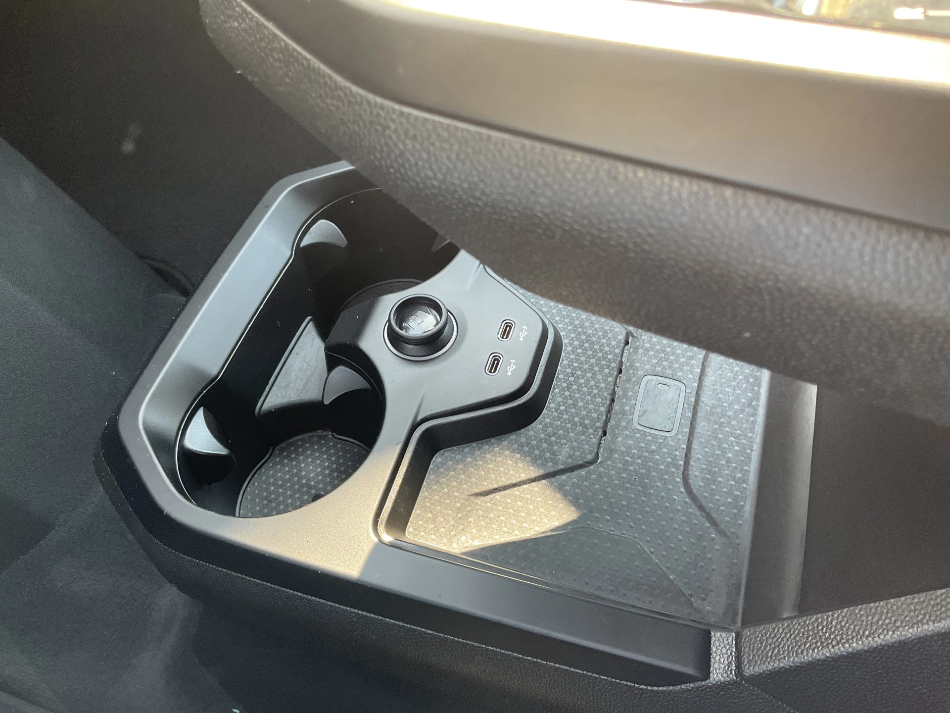 Hoofdafbeelding BMW iX