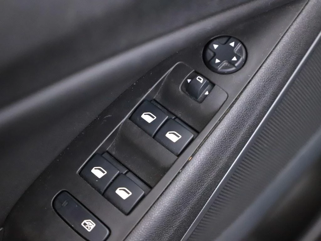 Hoofdafbeelding Opel Crossland