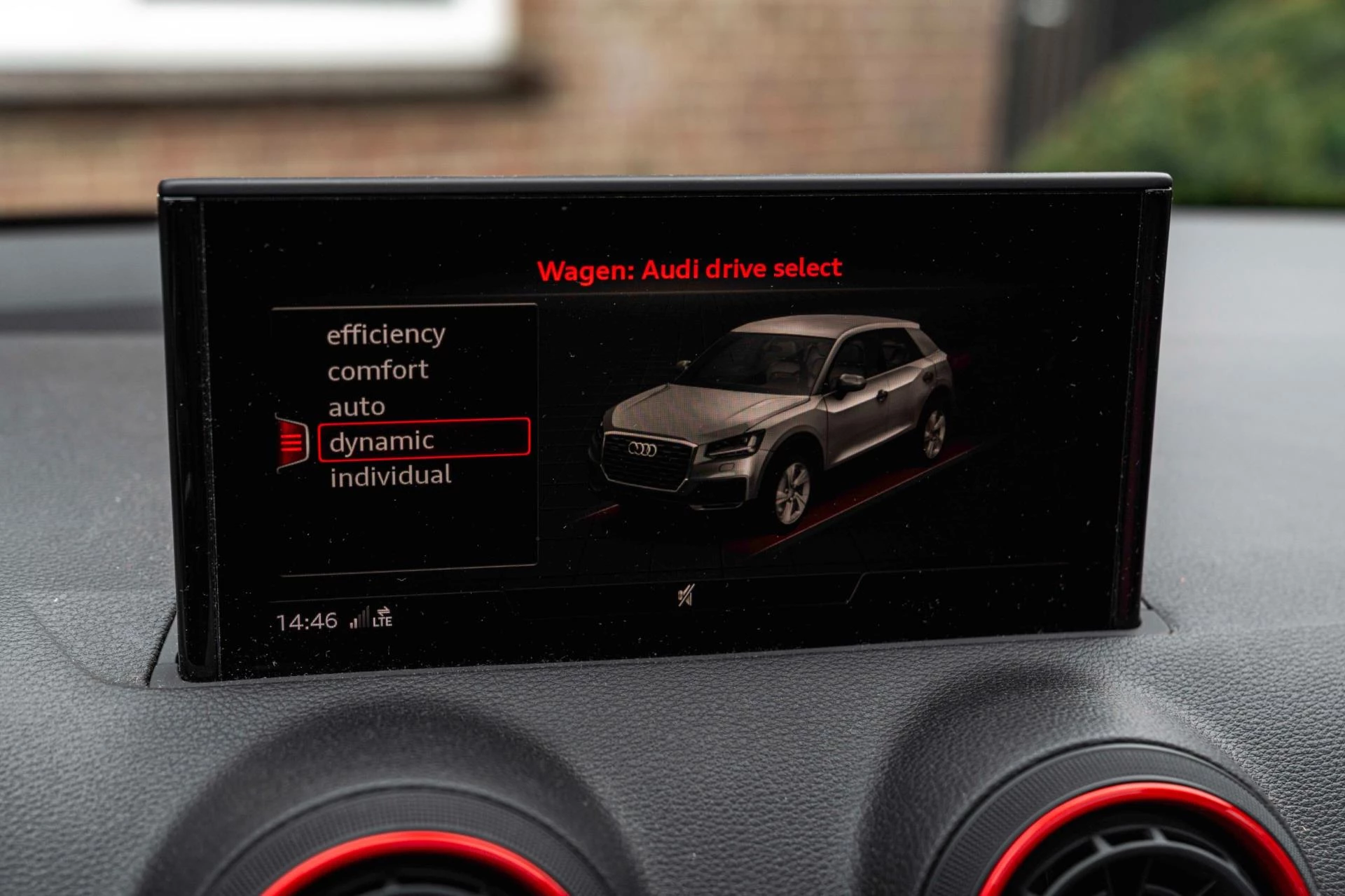 Hoofdafbeelding Audi SQ2