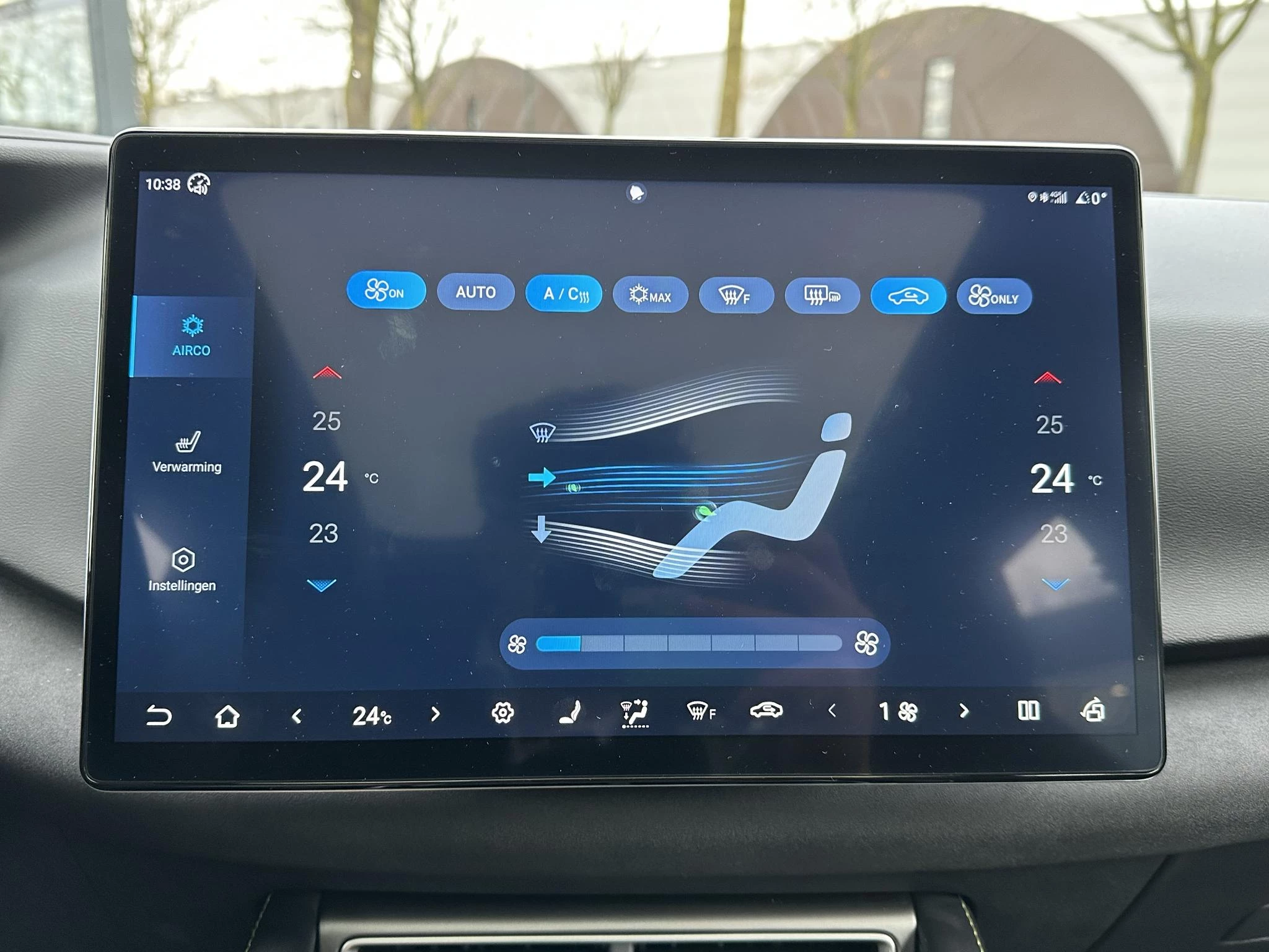 Hoofdafbeelding BYD ATTO 2